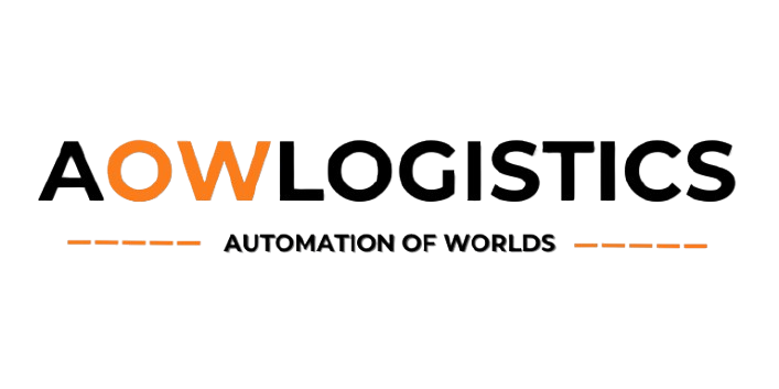 AOW Logistics Logo